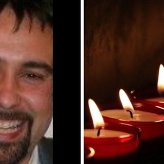 Lutto a Cisano sul Neva: scomparso improvvisamente Paolo Rava a soli 51 anni