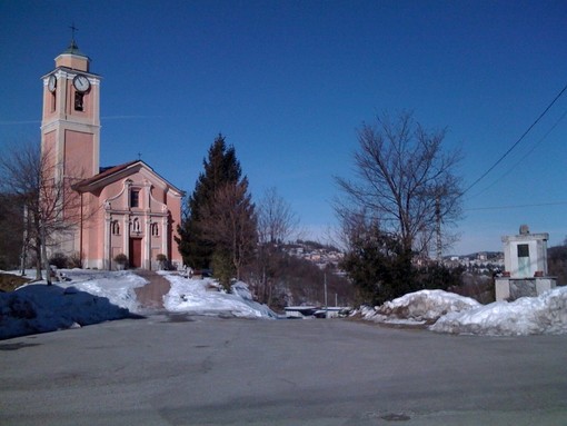 Plodio, disagi limitati nonostante il maltempo per i lavori di Enel Plodio, disagi limitati nonostante il maltempo per i lavori di Enel