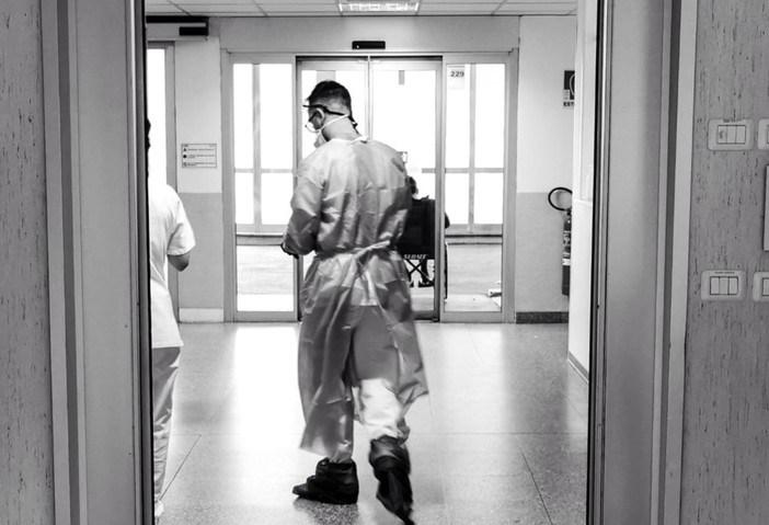 Un aiuto concreto per il Pronto Soccorso del San Paolo di Savona: al via la raccolta fondi Un aiuto concreto per il Pronto Soccorso del San Paolo di Savona: al via la raccolta fondi