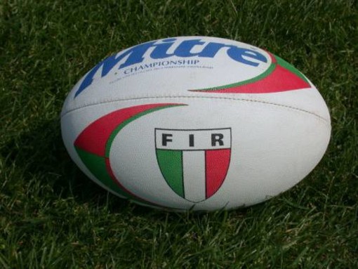 Rugby: l'under 18 di Cuneo Pedona sfiora la vittoria contro il Settimo Rugby: l'under 18 di Cuneo Pedona sfiora la vittoria contro il Settimo