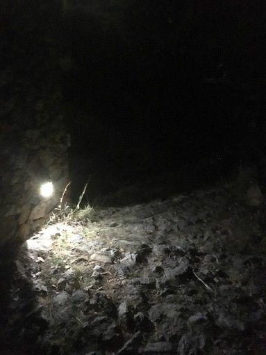 Borgio Verezzi punta sull'outdoor in notturna Borgio Verezzi punta sull'outdoor in notturna