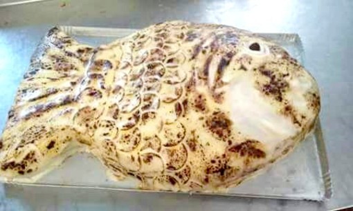 Il "Pesce d’Aprile" di Savona: una dolce tradizione unica in Italia