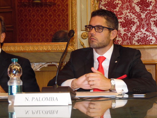 Impatto delle navi a Savona, da Costa Crociere collaborazione per la sostenibilità ambientale: "Presto i risultati del monitoraggio" Impatto delle navi a Savona, da Costa Crociere collaborazione per la sostenibilità ambientale: "Presto i risultati del monitoraggio"