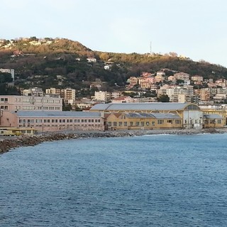 Ex aree Piaggio di Finale, un atto d'indirizzo per vigilare sul futuro: "Un'operazione che trasformerà la città"