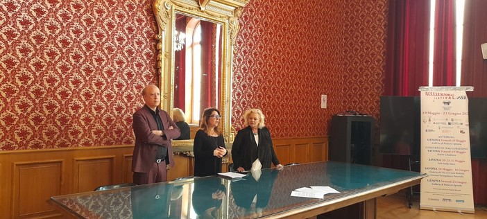 Savona, dal 19 maggio sarà "Accelerando Festival" coi "Concerti di Primavera": l'evento inaugurale al Teatro Chiabrera
