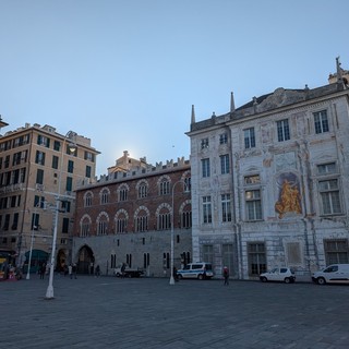 Ente Bacini, confermati Arvigo presidente e Anselmo Ad: nuovo Cda in carica per tre anni Ente Bacini, confermati Arvigo presidente e Anselmo Ad: nuovo Cda in carica per tre anni