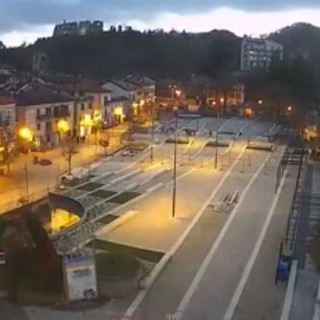 Cairo, nuova piazza della Vittoria: 350 giorni di lavori in time-lapse (VIDEO) Cairo, nuova piazza della Vittoria: 350 giorni di lavori in time-lapse (VIDEO)
