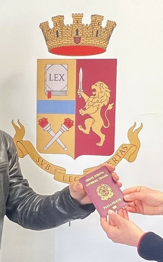 Passaporti, attivato negli uffici postali il servizio per la ricezione delle domande