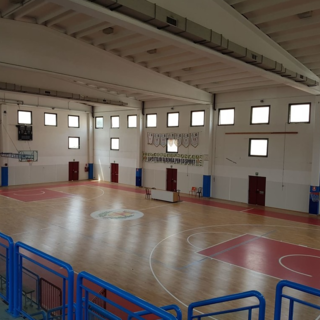 Albenga, al via i lavori per il nuovo impianto termico del Palamarco: investimento da circa 45 mila euro