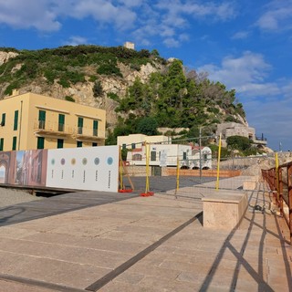 Piano delle opere a Finale, l'assessore Folco: "Oltre 12 milioni previsti per andare incontro alle persone" Piano delle opere a Finale, l'assessore Folco: "Oltre 12 milioni previsti per andare incontro alle persone"