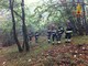 Due ragazze disperse sul Faiallo ad Urbe, ricerche in corso