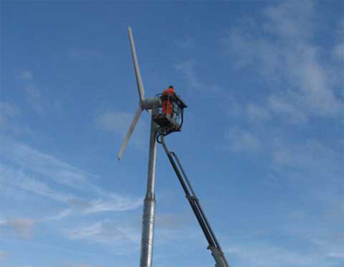 Quiliano, in Consiglio Comunale nuova convenzione per parco eolico