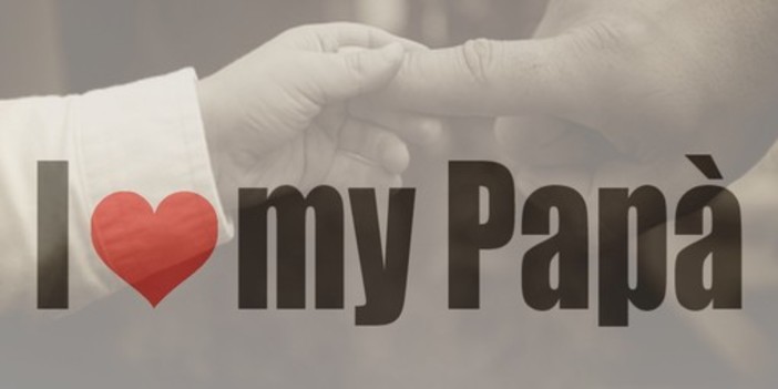Giovedì 19 marzo è la “Festa del papà”: ecco come si festeggia in tutto il mondo