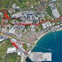 Vado, nuova strada in sponda destra del torrente Segno: approvato il progetto di fattibilità Vado, nuova strada in sponda destra del torrente Segno: approvato il progetto di fattibilità