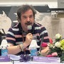 Romano Pesavento, presidente CNDDU Romano Pesavento, presidente CNDDU