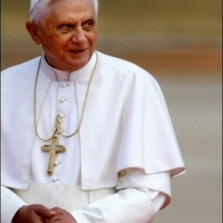 Savona: il t&amp;egrave; per il Papa preparato dalle suore