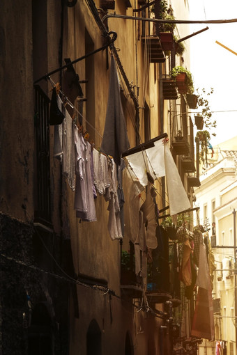 Napoli in 48 ore: itinerario per un fine settimana indimenticabile