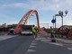 Albenga, Ponte Viveri: lunedì 17 febbraio partono i lavori di riverniciatura