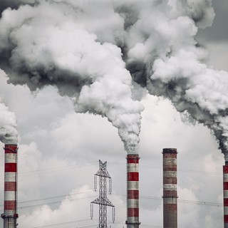 Qualità dell'aria in Italia, valori nella norma nel savonese: livelli di biossido di azoto più alti a Carcare e Savona