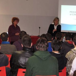 Nasce in Liguria un corso di laurea in Protezione Civile Nasce in Liguria un corso di laurea in Protezione Civile