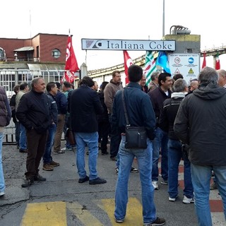 Matteo Salvini il 17 maggio all'Italiana Coke, Ardenti: "Presidio produttivo della Val Bormida: va difeso"