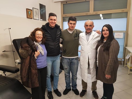 Un medico per Altare in sostituzione del dottor Vallauri che a fine mese lascia per la pensione