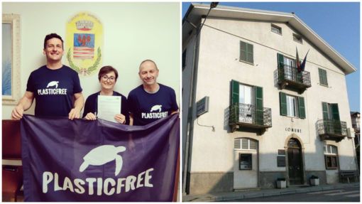 Murialdo sigla l’accordo con Plastic Free: l’11 aprile giornata di pulizia ambientale Murialdo sigla l’accordo con Plastic Free: l’11 aprile giornata di pulizia ambientale