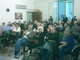 Tanta partecipazione di pubblico all’incontro finalese del Comitato “Basta un sì”