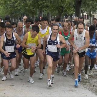 Dieci chilometri di Libertà tra le vie di Villapiana