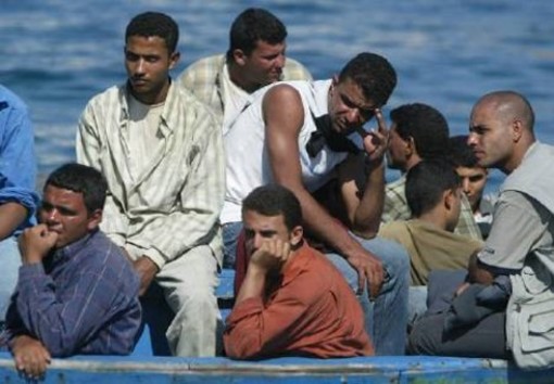 Plodio: undici profughi Nord Africani arrivati nella notte