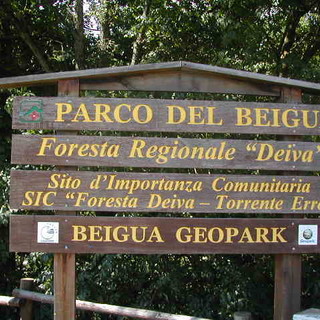 Savona: domenica al Beigua escursione geologica