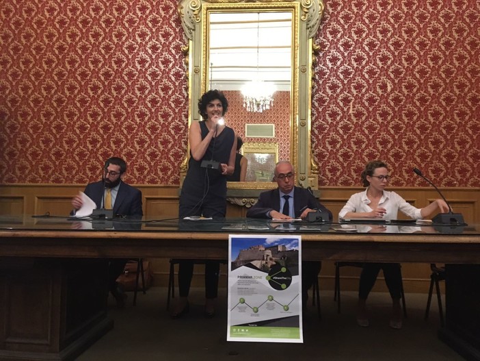 Savona, gli studenti del Campus presentano i progetti di vocazione turistica Savona, gli studenti del Campus presentano i progetti di vocazione turistica