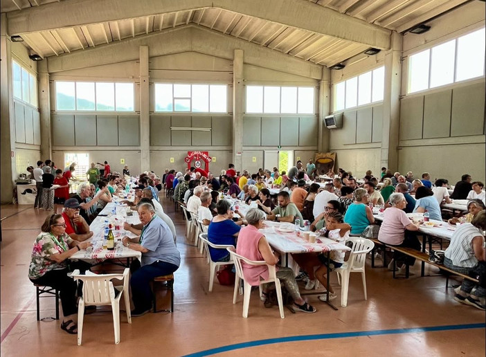 Murialdo, un weekend tra fazzini, musica e braccio di ferro: attesa una delegazione da Schweich Murialdo, un weekend tra fazzini, musica e braccio di ferro: attesa una delegazione da Schweich