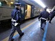 Polfer, controlli del rientro estivo su treni e in stazioni: 285 persone controllate in Liguria Polfer, controlli del rientro estivo su treni e in stazioni: 285 persone controllate in Liguria