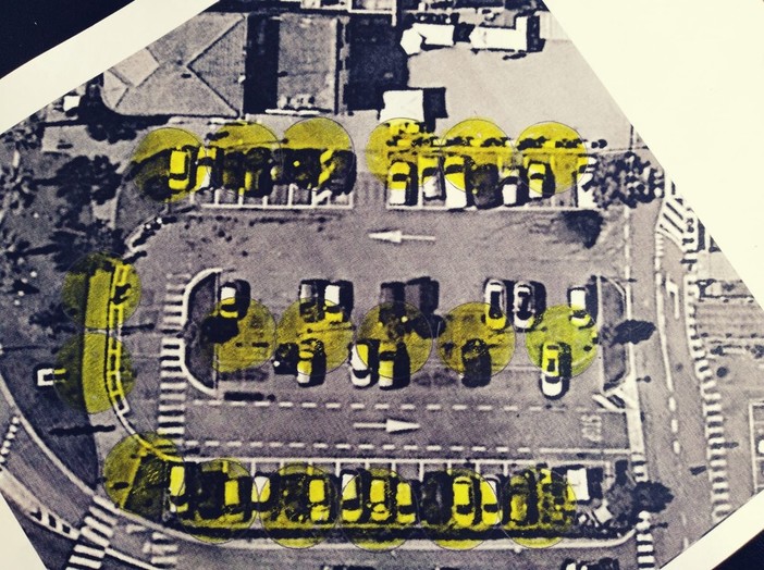 Borghetto Santo Spirito: "Per ogni albero secco ne ripiantiamo due" (VIDEO)