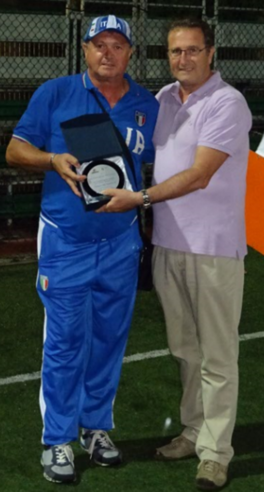 Tutto pronto per la 2° Savona Cup Libertas 2018 dedicata a Lelio Speranza