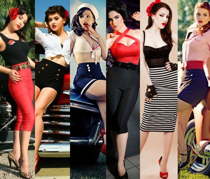 Albenga, questa sera l'appuntamento con 'Miss Pin Up'