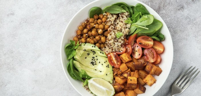 Boom degli alimenti a base vegetale, sulla tavola di tantissime famiglie