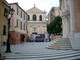 Ad Albissola Marina successo per il concerto in piazza della Concordia Ad Albissola Marina successo per il concerto in piazza della Concordia