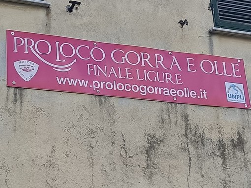 La Pro Loco Gorra e Olle celebra la Giornata Nazionale delle Pro Loco La Pro Loco Gorra e Olle celebra la Giornata Nazionale delle Pro Loco