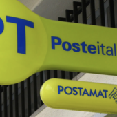 Dego: l'ufficio postale chiude un mese, partono i lavori del progetto Polis