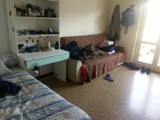 Papà savonese in difficoltà: si attiva la catena della solidarietà Papà savonese in difficoltà: si attiva la catena della solidarietà