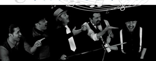 Il sound gipsy-folk della "Premiata Banda" anima l'estate di Ceriale Il sound gipsy-folk della "Premiata Banda" anima l'estate di Ceriale