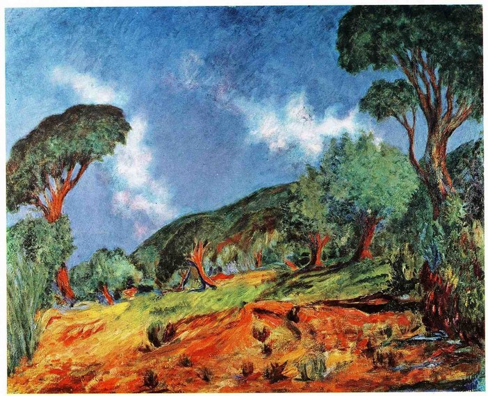 Aligi Sassu, cronache dalla Liguria in Pinacoteca Civica: dal 1 giugno al 2 settembre una grande mostra dedicata al maestro del '900 italiano Aligi Sassu, cronache dalla Liguria in Pinacoteca Civica: dal 1 giugno al 2 settembre una grande mostra dedicata al maestro del '900 italiano