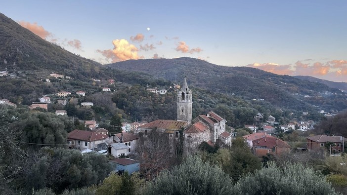 Demolizione chiesa del Pero, Cerruti (Varazze Domani): "Giorni tristi, viene meno un simbolo della comunità"