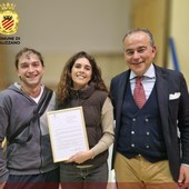 Calizzano, la Pro Loco cambia guida ma resta nel segno della continuità: Lorenzo Gazzano nuovo presidente