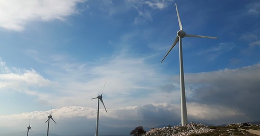Il Parco delle Alpi Liguri ribadisce il 'no' al progetto dell'eolico “Imperia Monti Moro e Guardiabella”: ecco i motivi Il Parco delle Alpi Liguri ribadisce il 'no' al progetto dell'eolico “Imperia Monti Moro e Guardiabella”: ecco i motivi
