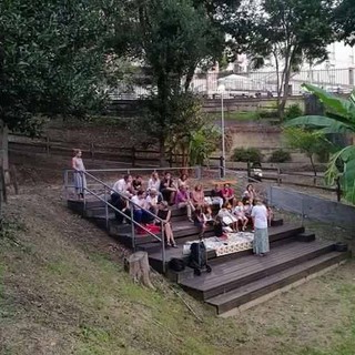 Parco di via Amendola: il gruppo social "Savona E'" gestirà il servizio di apertura e chiusura dei cancelli Parco di via Amendola: il gruppo social "Savona E'" gestirà il servizio di apertura e chiusura dei cancelli