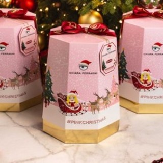 "Pandoro griffato", sul caso Ferragni-Balocco esposto del Codacons anche in Procura a Savona