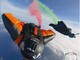 Il tricolore arriva dal cielo ad Albenga. Il 2 giugno lanci di paracadutisti e tute alari (FOTO e VIDEO)
